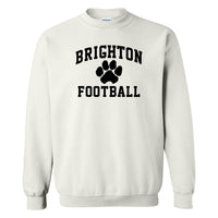 Brighton Football Crewneck BF1