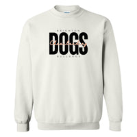 Brighton Cheer Crewneck BC2
