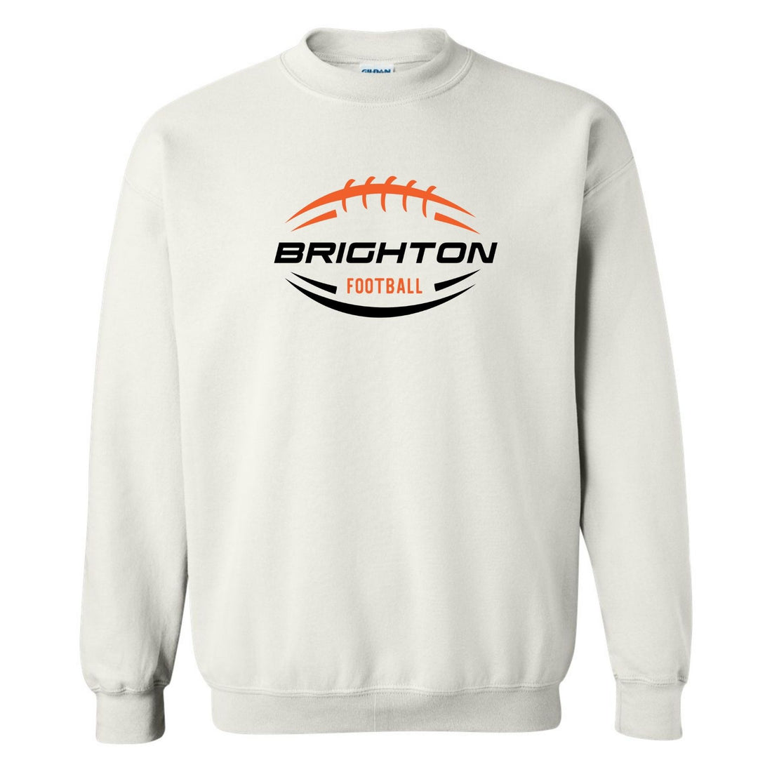 Brighton Football Crewneck BF4
