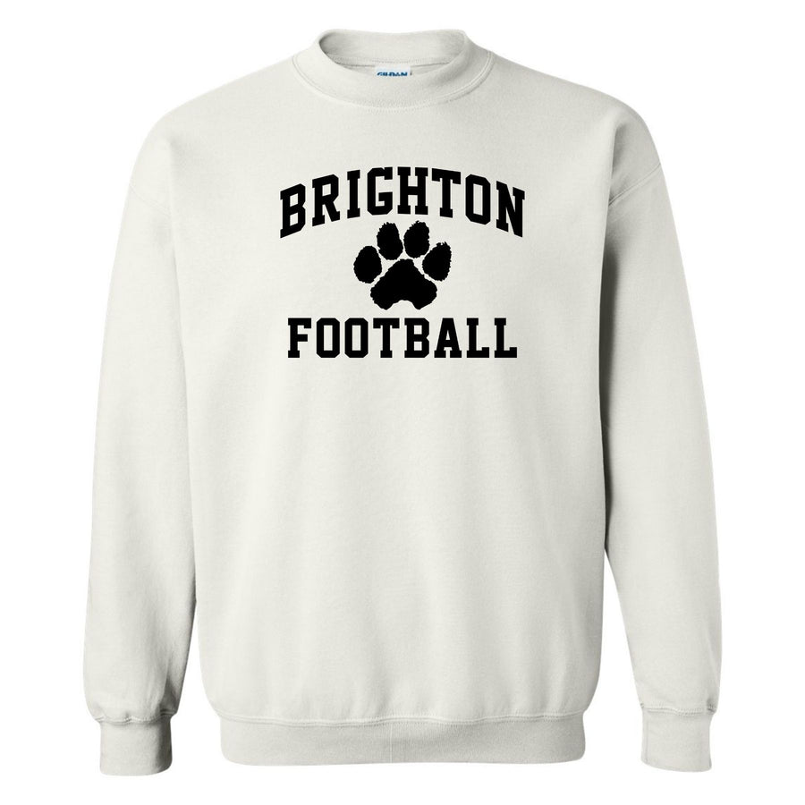 Brighton Football Crewneck BF1