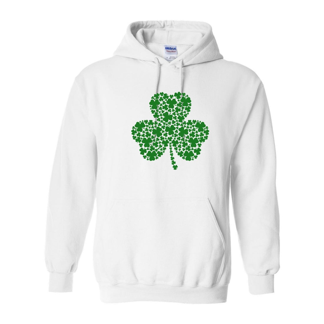 Shamrock Mosaic