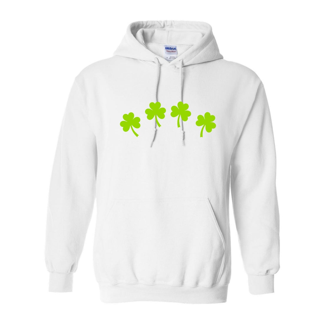 Shamrock Arch