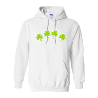 Shamrock Arch