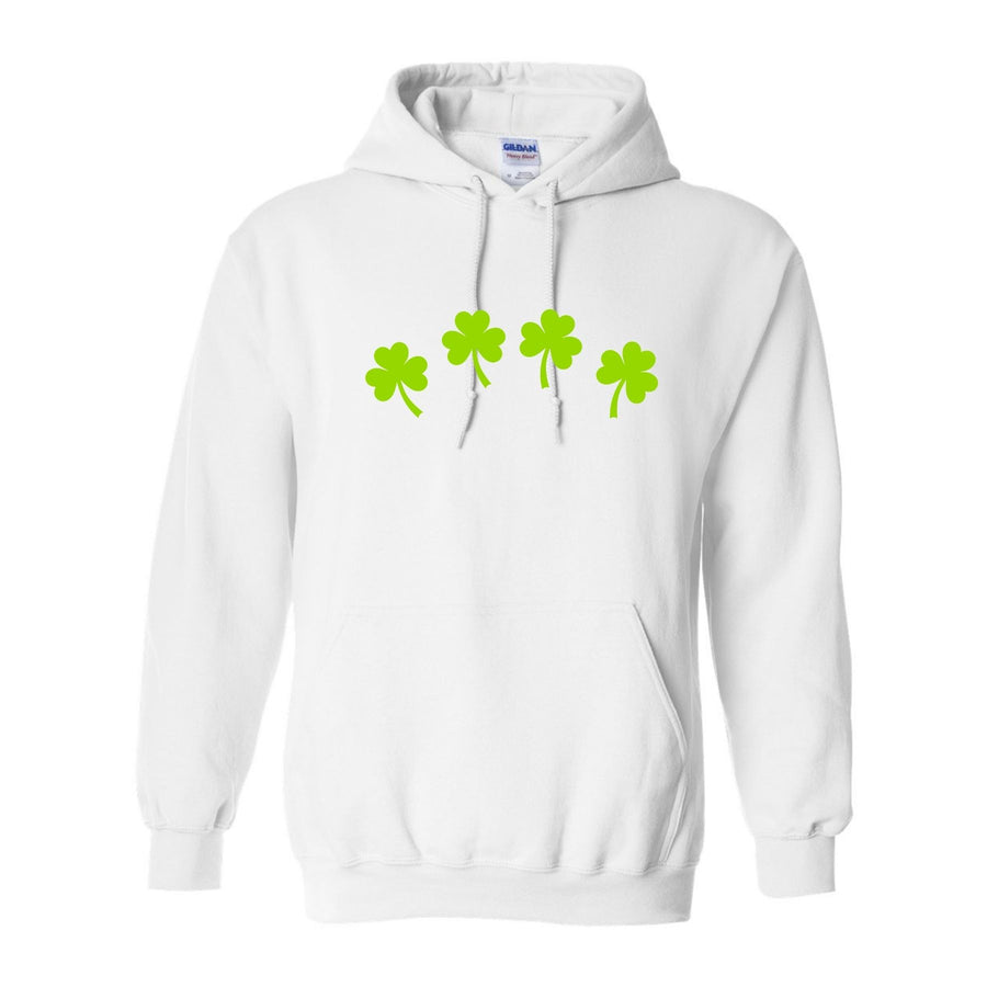 Shamrock Arch