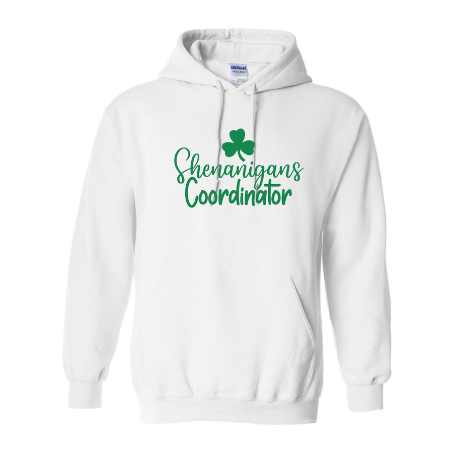 Shenanigans Coordinator