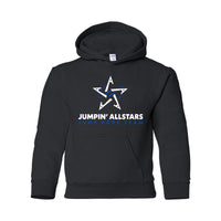 Jumpin' All Stars Basic Hoodie