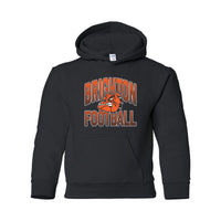 Brighton Football Basic Hoodie BF5