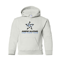 Jumpin' All Stars Basic Hoodie