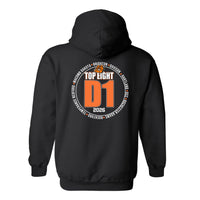 Wrestling State Finals 2026 Hoodie