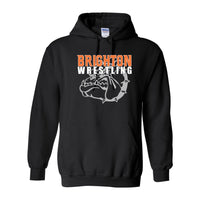 Wrestling State Finals 2026 Hoodie