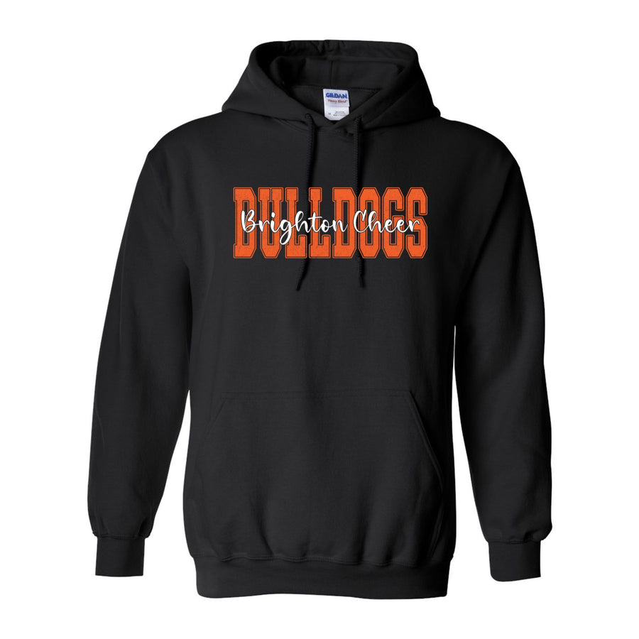 Brighton Cheer Youth Hoodie BC7