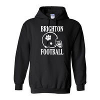 Brighton Football Hoodie BF2