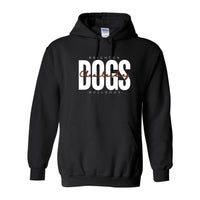 Brighton Cheer Hoodie BC2