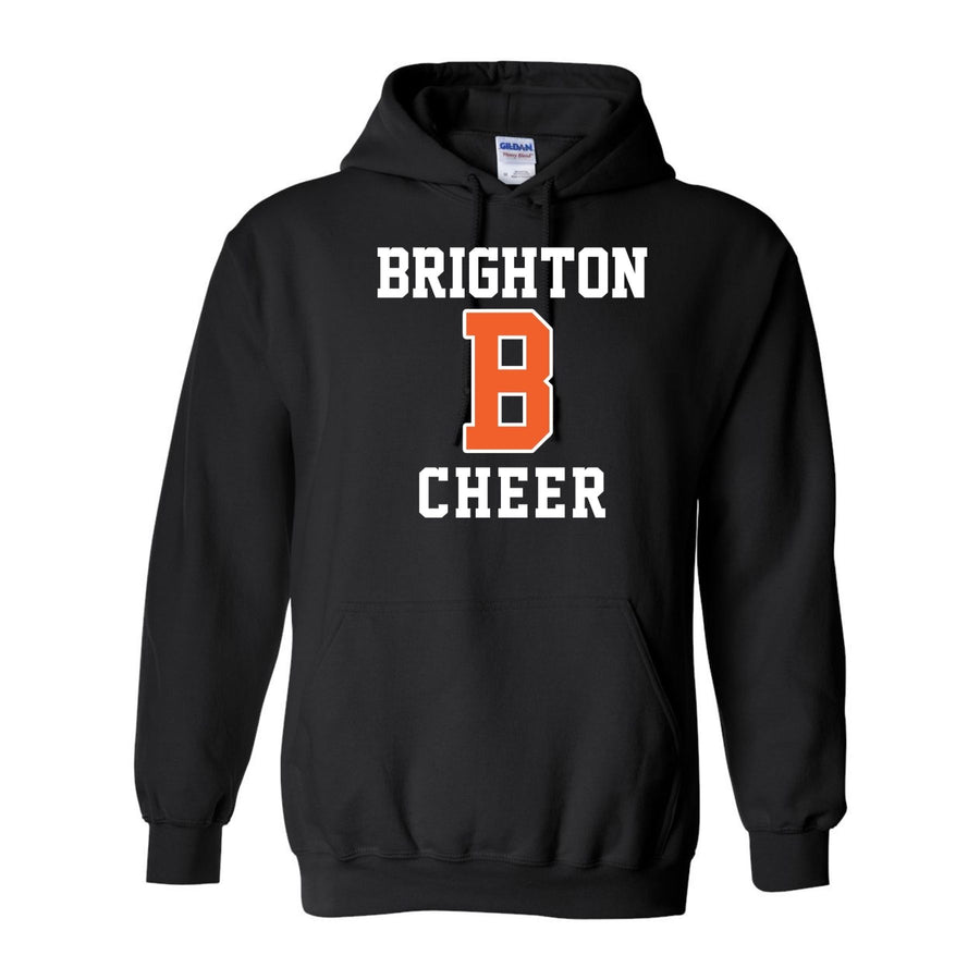 Brighton Cheer Youth Hoodie BC5