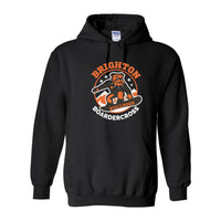 BRIGHTON SBX - Adult Basic Hoodie