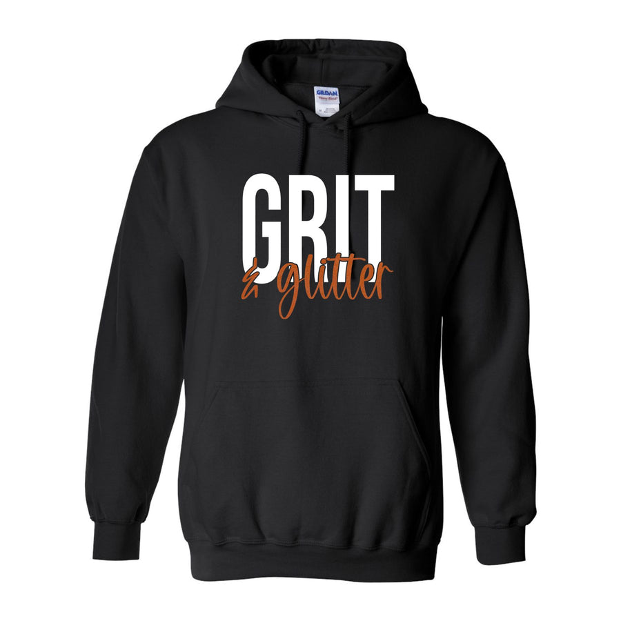 Grit & Glitter Basic Sweatshirts - PRACTICE APPROVED