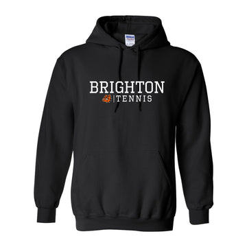 Brighton Tennis Basic Hoodie BT1