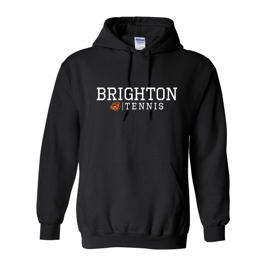 Brighton Tennis Basic Hoodie BT1