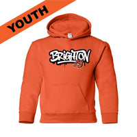 Brighton Youth Basic Hoodie B249