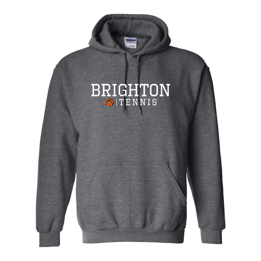 Brighton Tennis Basic Hoodie BT1