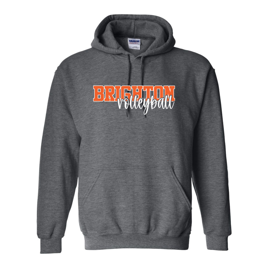 Brighton Volleyball Basic Hoodie BV2