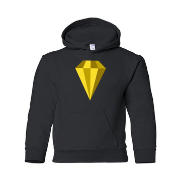 Country Elementary Ship Hoodie - YOUTH