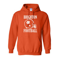Brighton Football Hoodie BF2