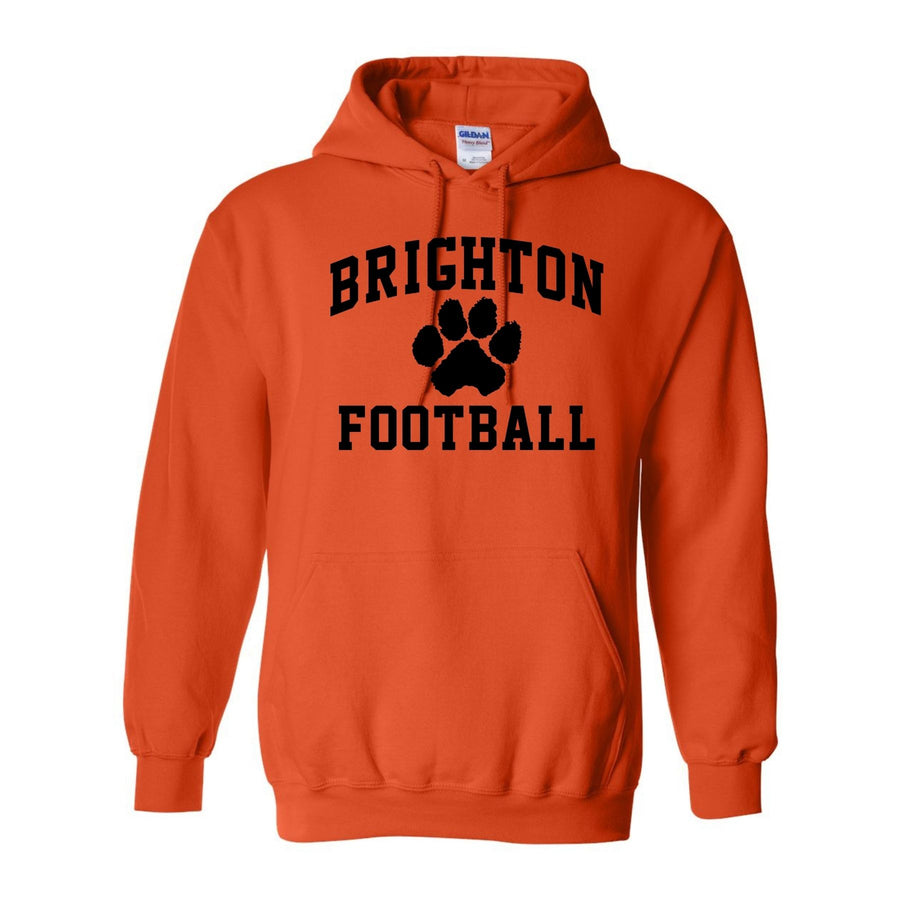 Brighton Football Hoodie BF1