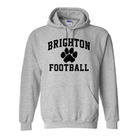 Brighton Football Hoodie BF1