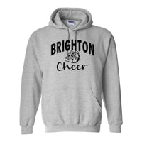 Brighton Cheer Hoodie BC1