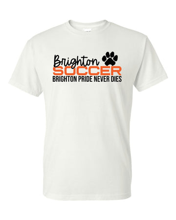 Brighton Soccer - 2024 BPND Team Shirt