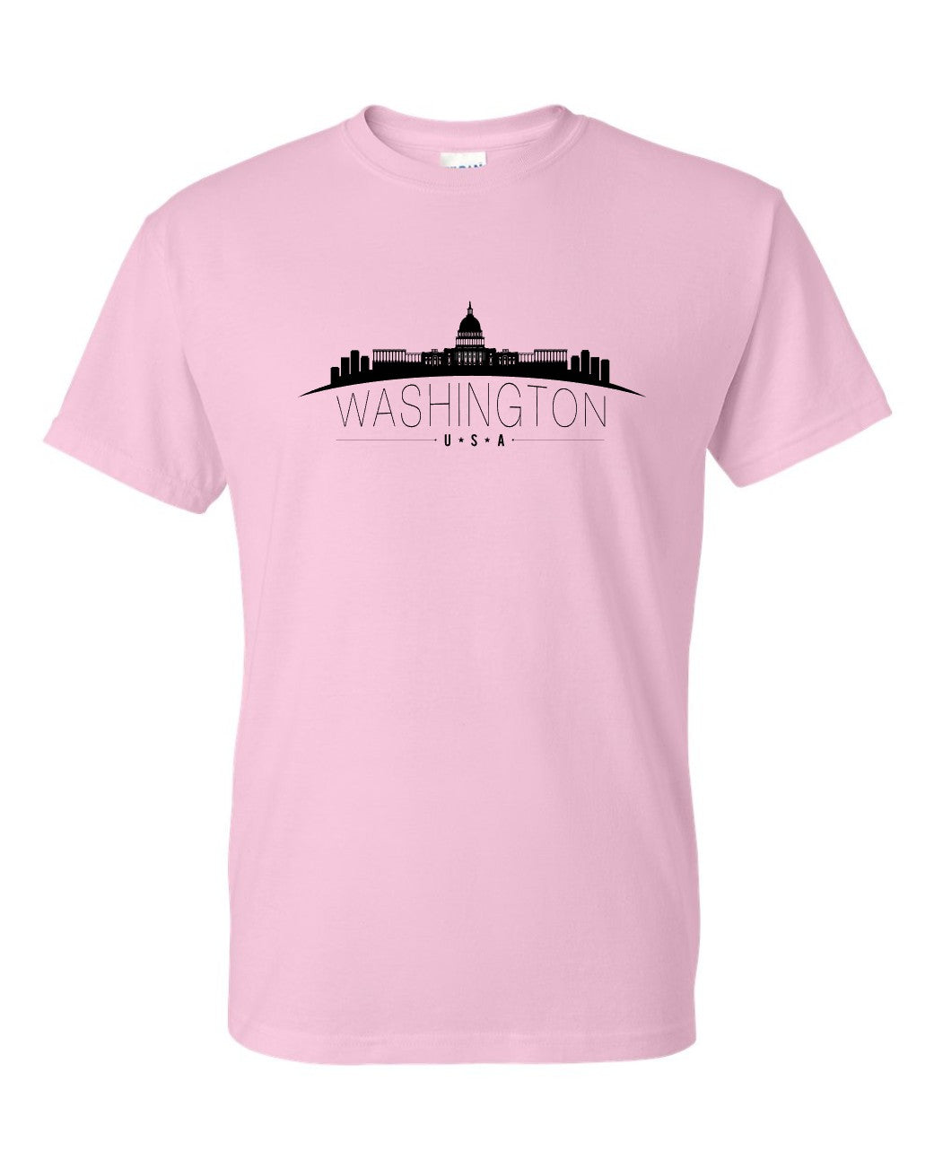 Washington DC T-Shirt