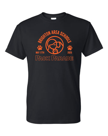 2025 Pack Parade Tee