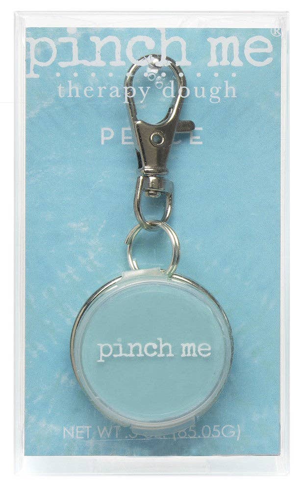 Pinch Me Clip On Locket