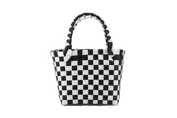 Woven Tote
