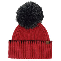 Game Day Stitch Point Beanie