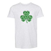 Shamrock Mosaic