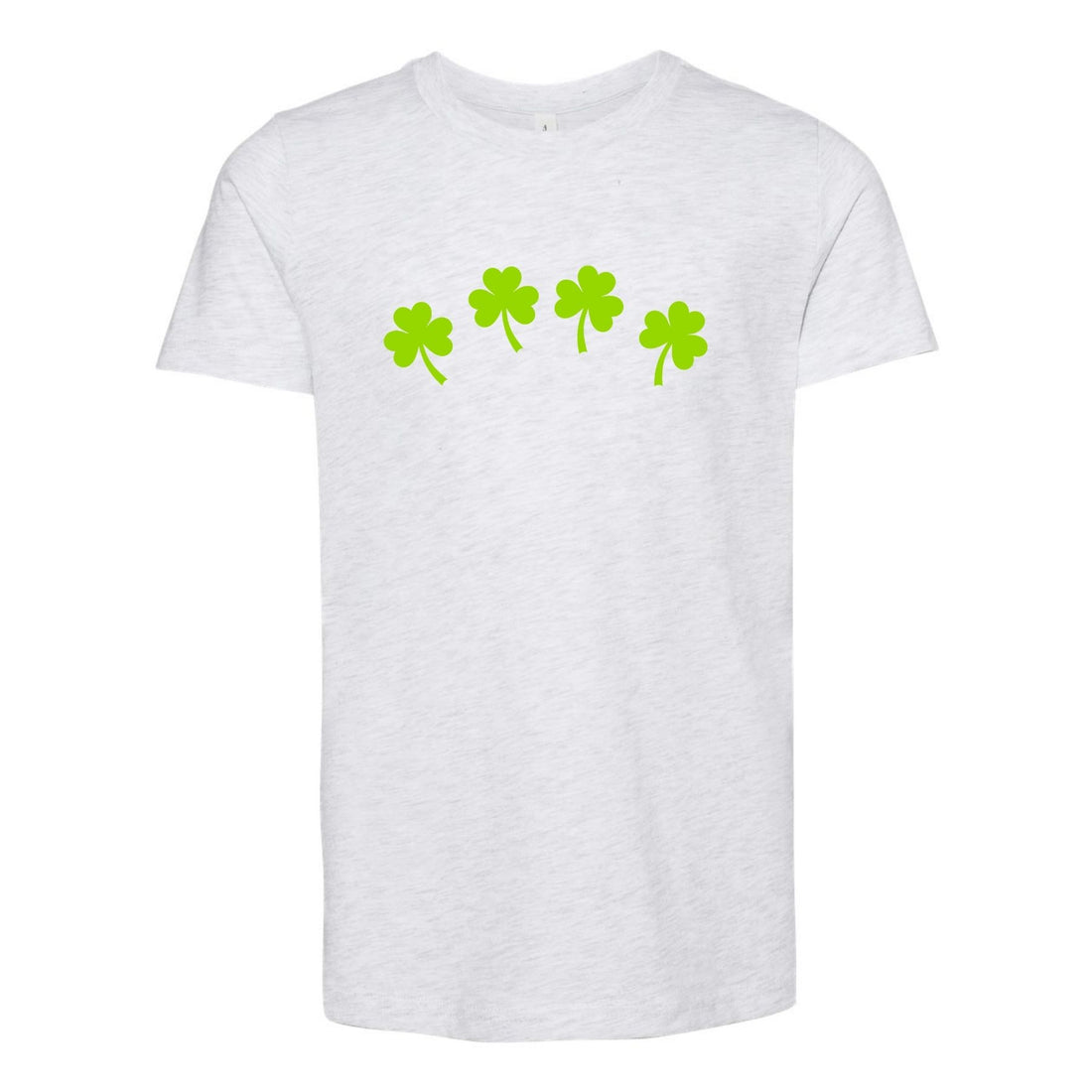 Shamrock Arch