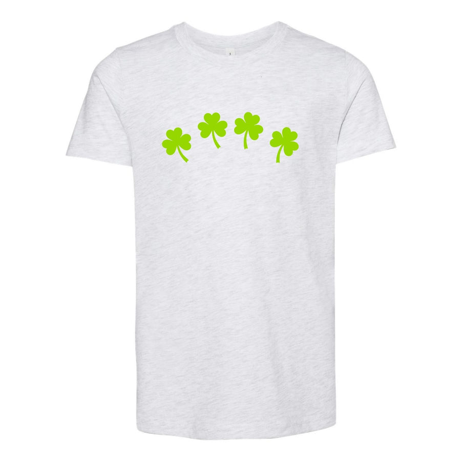 Shamrock Arch
