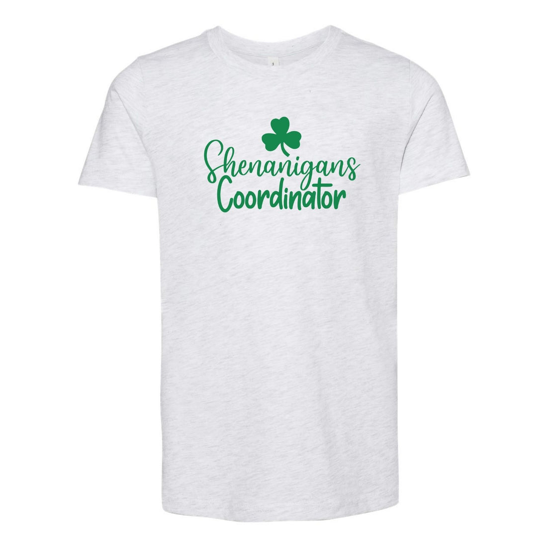 Shenanigans Coordinator
