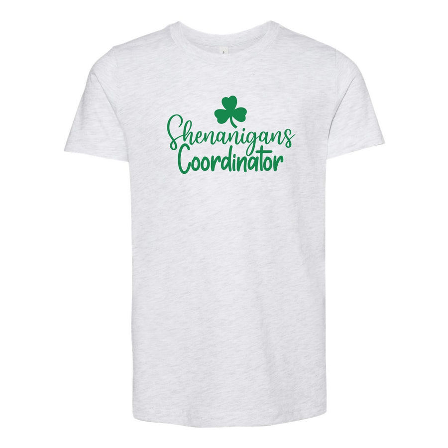 Shenanigans Coordinator
