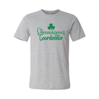 Shenanigans Coordinator