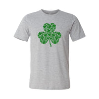 Shamrock Mosaic
