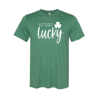 Let's Get Lucky