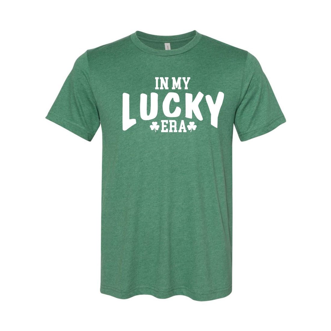 In My Lucky Era