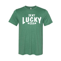 In My Lucky Era
