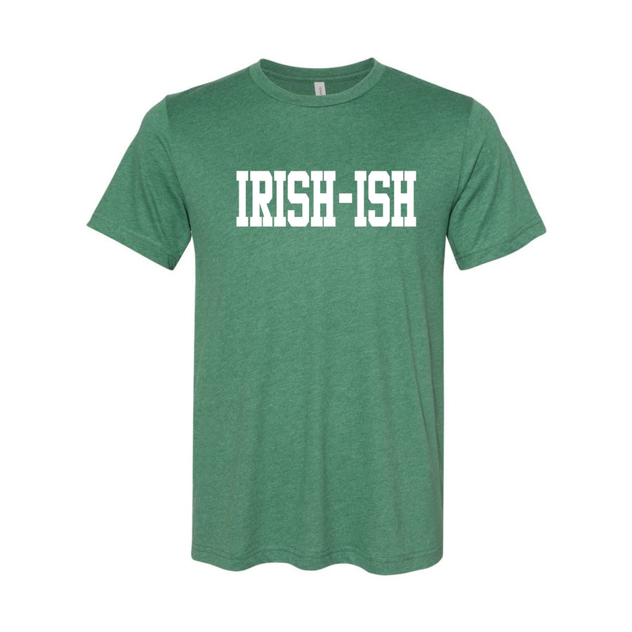 Irish-Ish