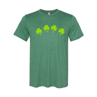 Shamrock Arch