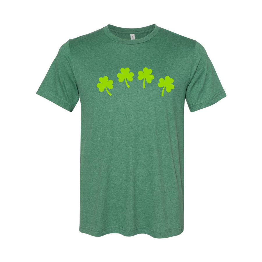 Shamrock Arch