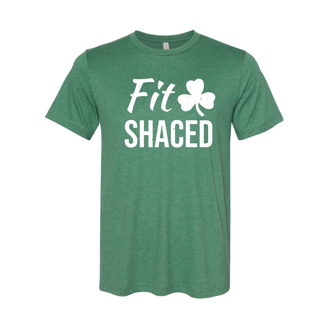 Fit Shaced